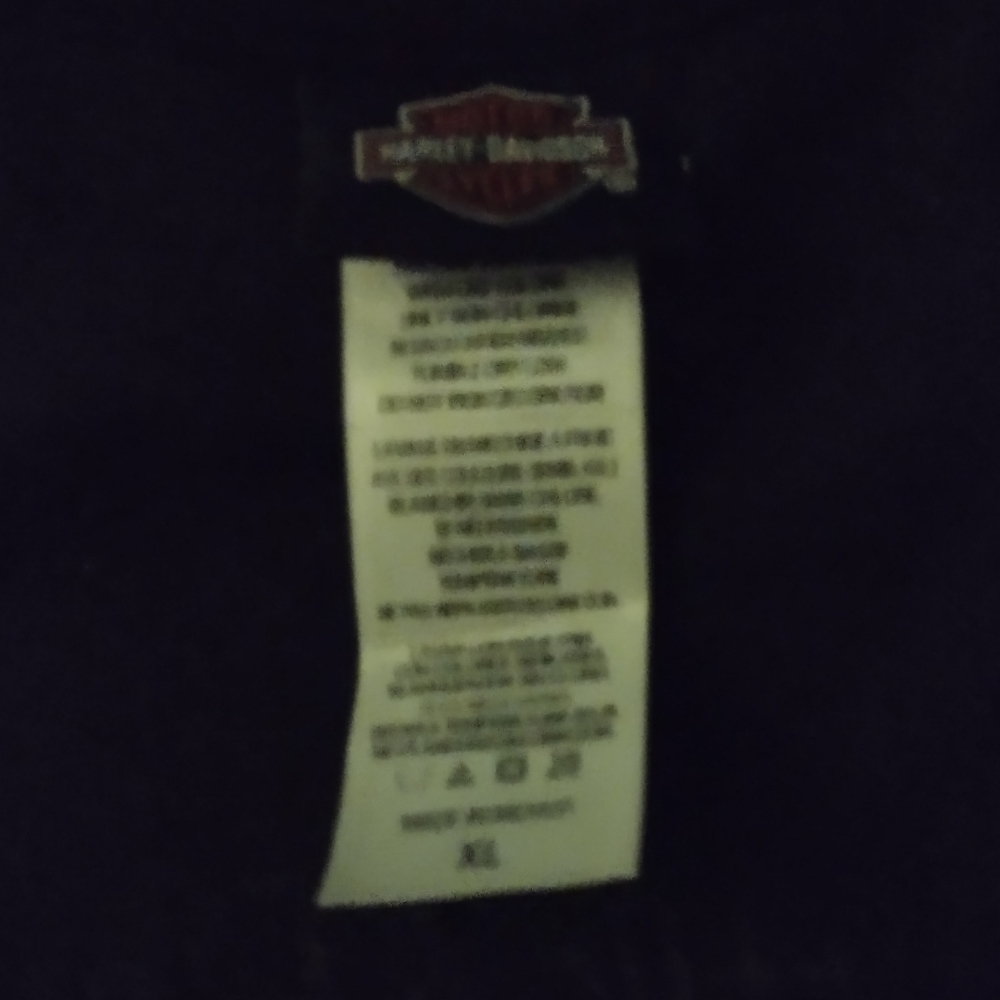 Harley Davidson - Picture 3 of 3